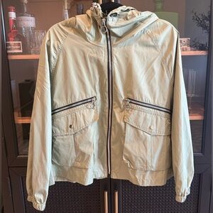 Lightweight Jacket